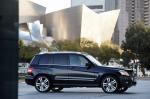 Mercedes-Benz GLK-Class 2010 года